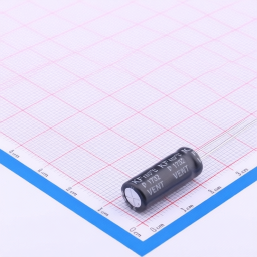 CapXon KF102M016F200A for sale
