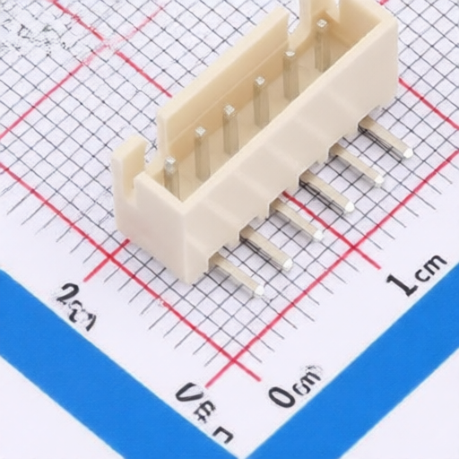 Hanbo Electronic WAFER-XH254WZ-6AM for sale
