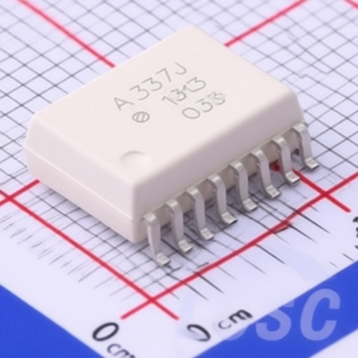 Broadcom ACPL-337J-500E for sale