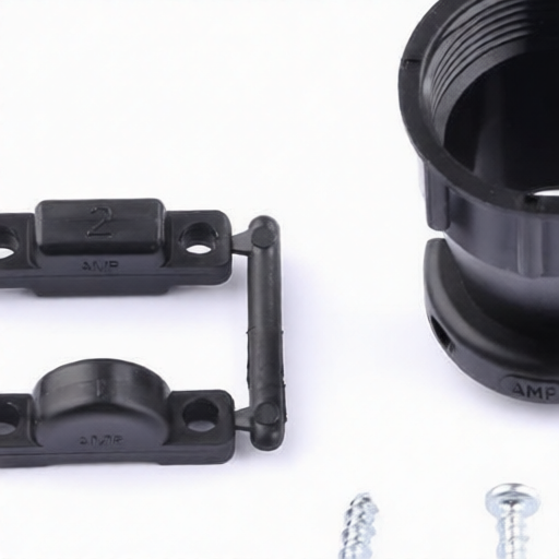 TE Connectivity 1-206070-0 for sale