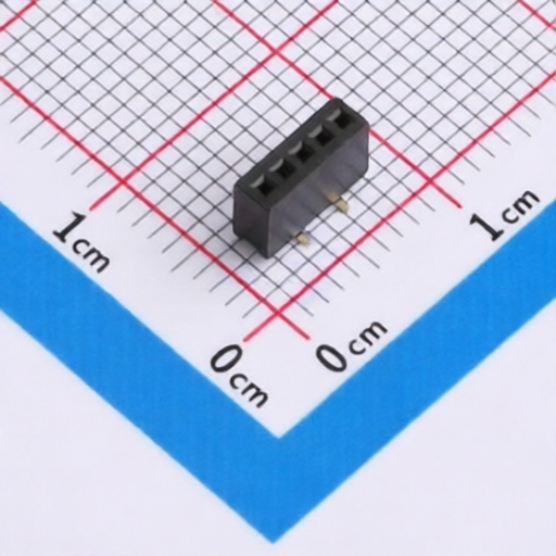 Bossie BX-PM1.27-1-5PU-W for sale