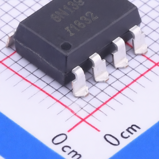 ISOCOM 6N139SM for sale