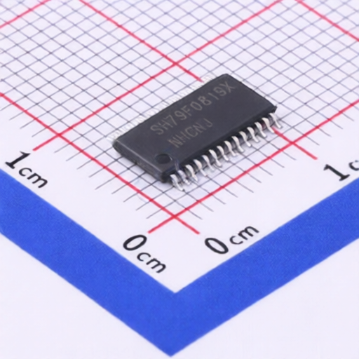 Sinowealth SH79F0819X/028XU for sale