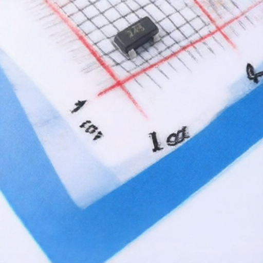 JSCJ BZX84B5V6 for sale