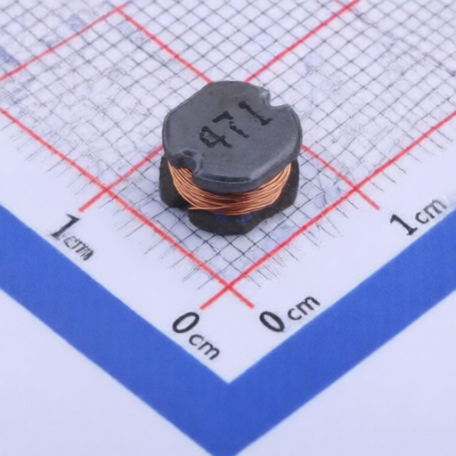 DMBJ CD75-471M 470UH for sale