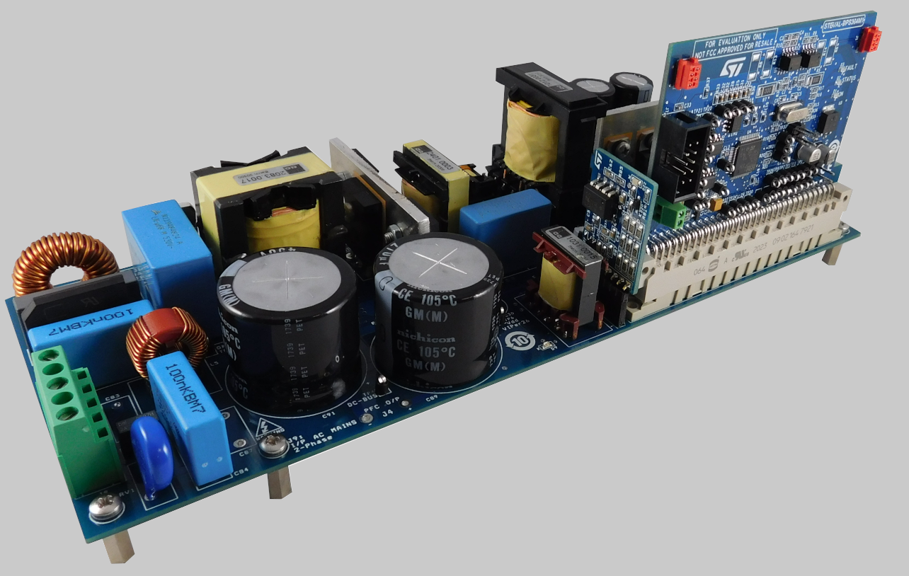 ST STEVAL-LLL009V1 for sale