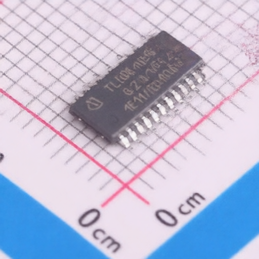 Infineon TLE94108ES for sale