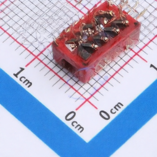 hanxia HX PM-1.27-02-07-S-H4.3 for sale