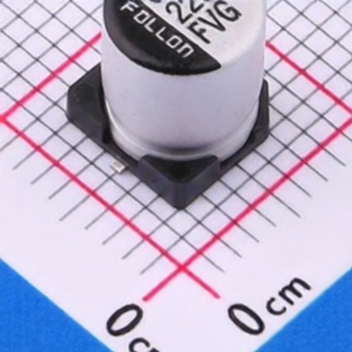 FOLLON EFVG6R3ADA221M0677 for sale