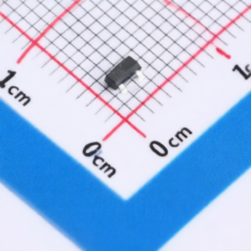 HXY MOSFET HDTC143ZCAT116 for sale