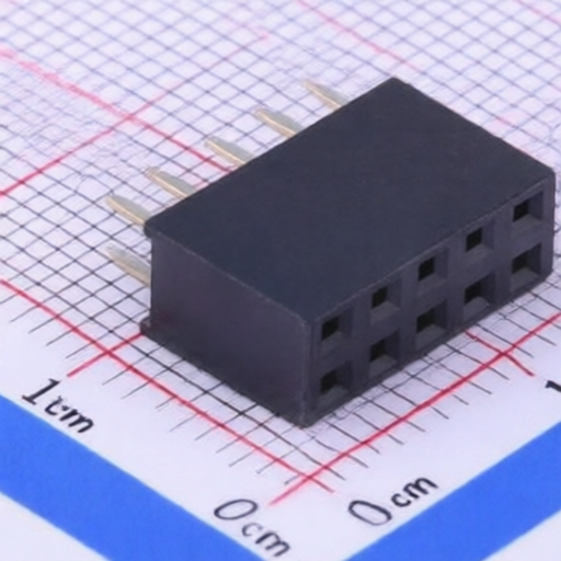 CJT(Changjiang Connectors) A2541HWV-2x5P for sale