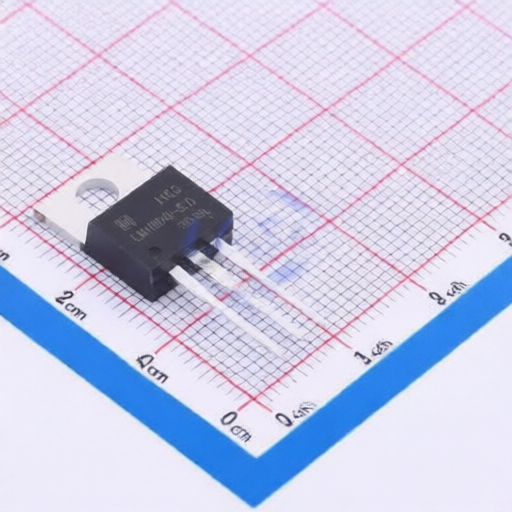 HANSCHIP semiconductor LM1084IT-5.0G for sale