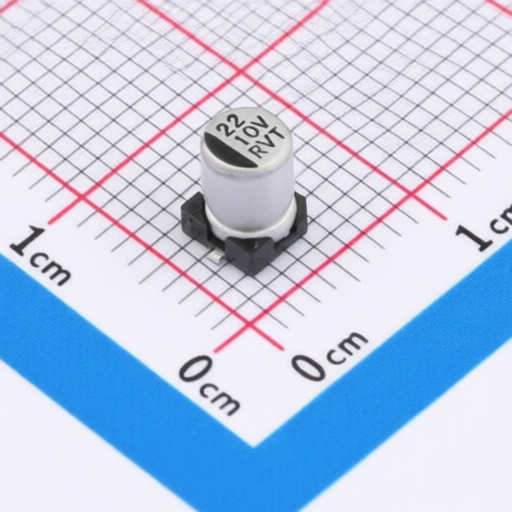 Honor Elec RVT1A220M0405 for sale