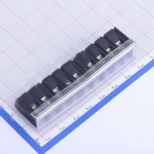 Cixi Kefa Elec KF28H-7.62-9P for sale