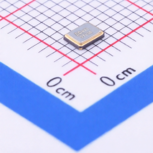 ECEC(ZheJiang E ast Crystal Elec) M27120J011 for sale