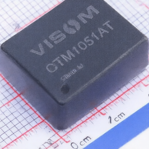 VISOM CTM1051AT for sale