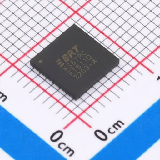 FTDI FT811Q-T for sale