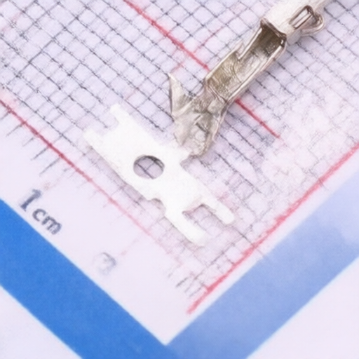 JST SAIT-A03T-M064 for sale