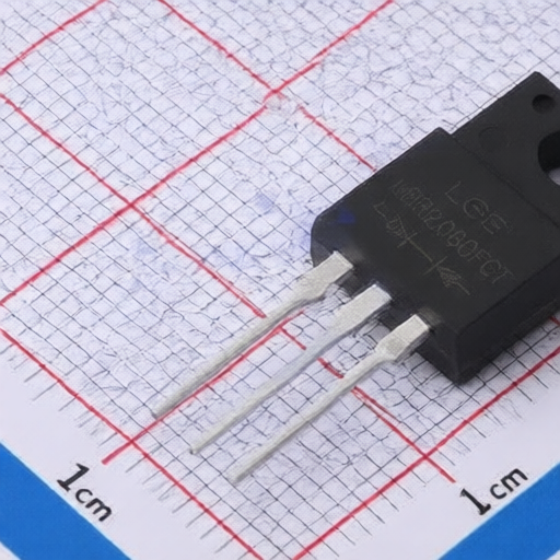 LGE MBR2060FCT for sale