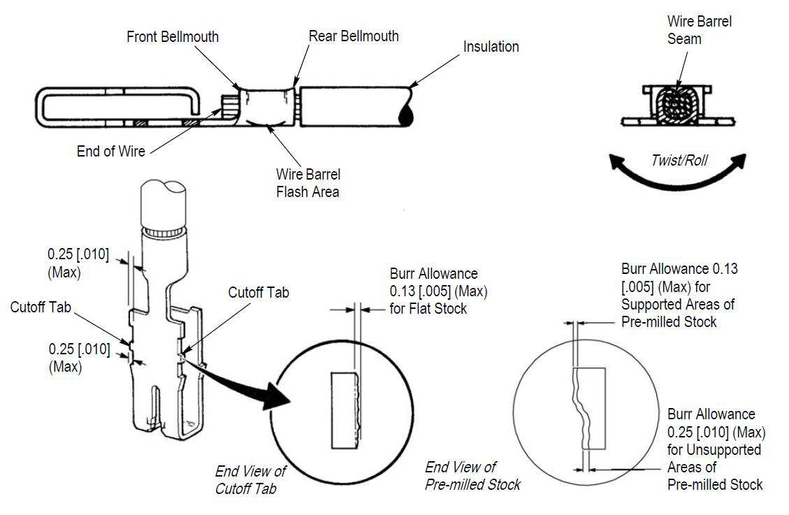 TE Connectivity 63910-1 for sale