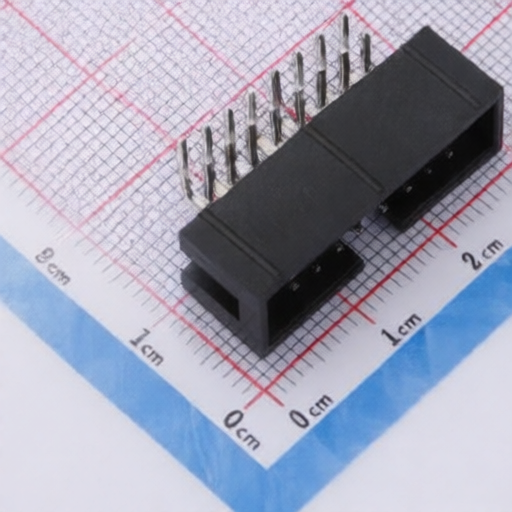 hanxia HX JN2.54-2x8P WZ H8.9 for sale