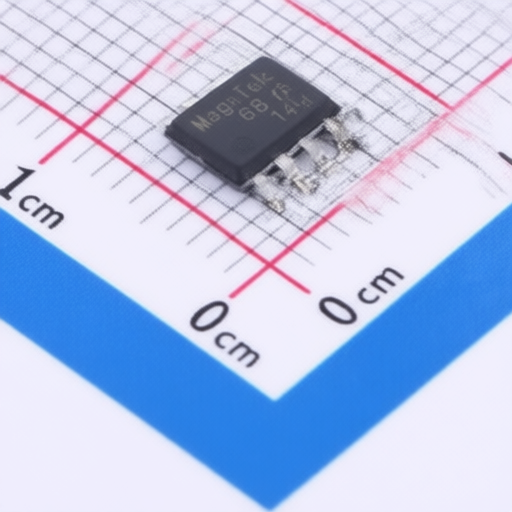 Magn Tek MT6816CT-ACD-R for sale