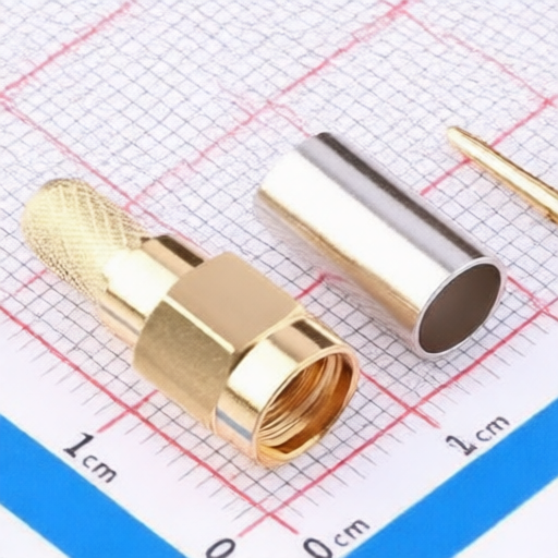 HenryTech HL-SMA-J5-E for sale