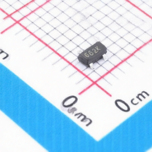 JSMSEMI XC6206P332MR-JSM for sale
