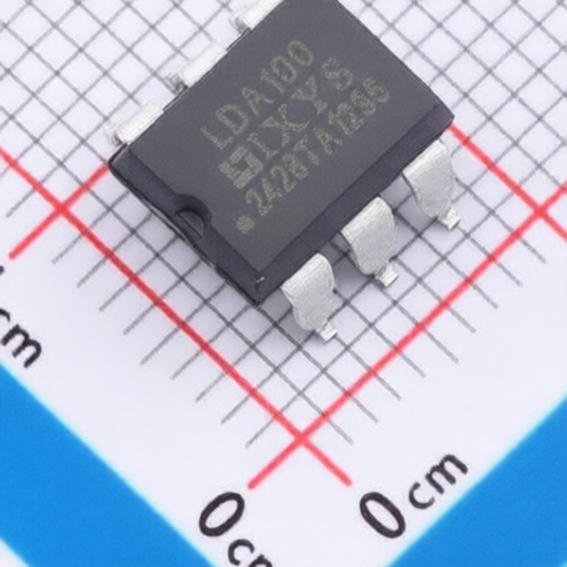 Littelfuse/IXYS LDA100STR for sale