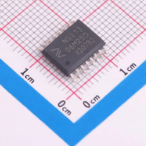 NOVOSENSE NSI1306M25-DSWR for sale