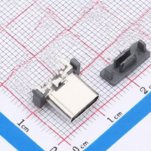 hanxia HX-TYPE-C 16P 180 LT H10.0 USB 2.0 TYPE-C for sale