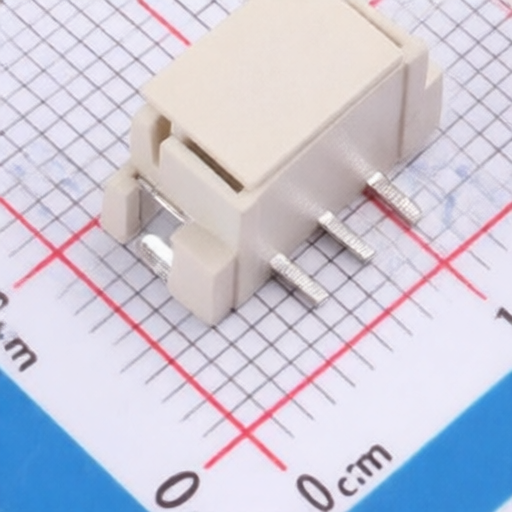 LXWCONN 2.5LT-3P for sale