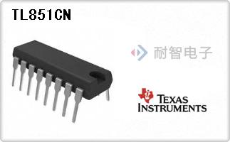 TI TL851CNE4 for sale