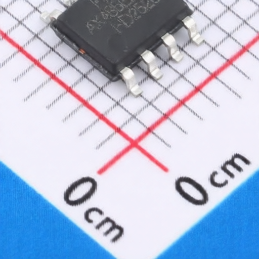 HXY MOSFET MAX485EESA+T-HXY for sale