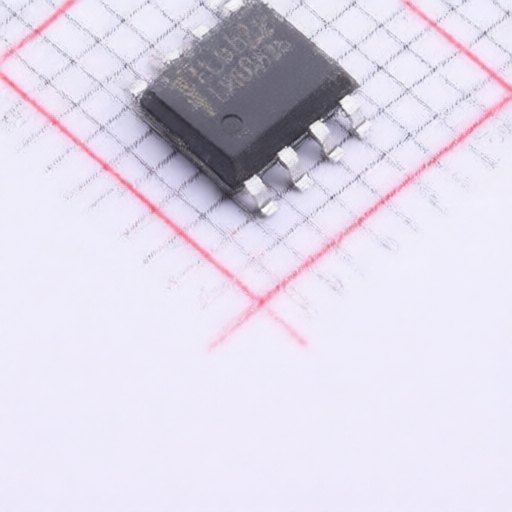 lingxingic TL082CDR(LX) for sale