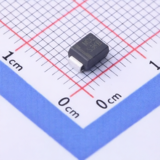 MCC S3KB-TP for sale