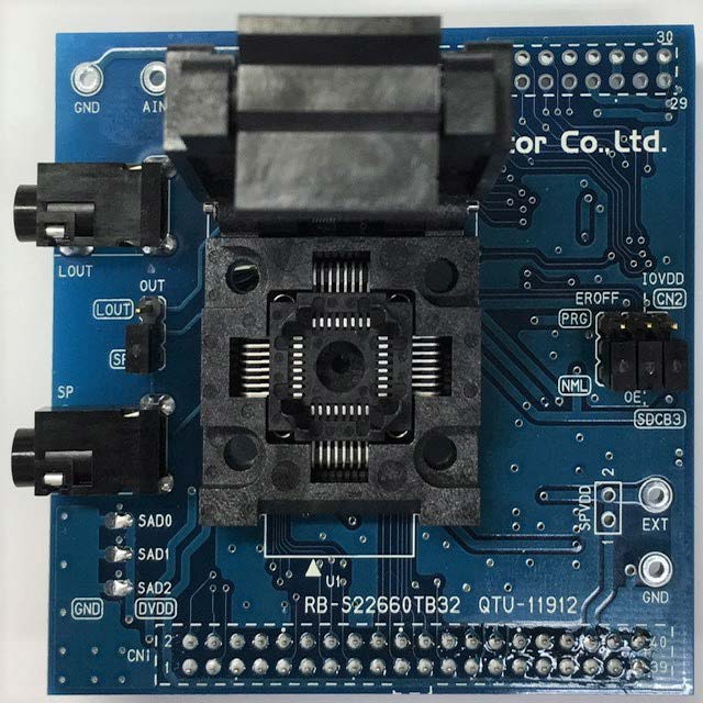 ROHM RB-S22660TB32 for sale