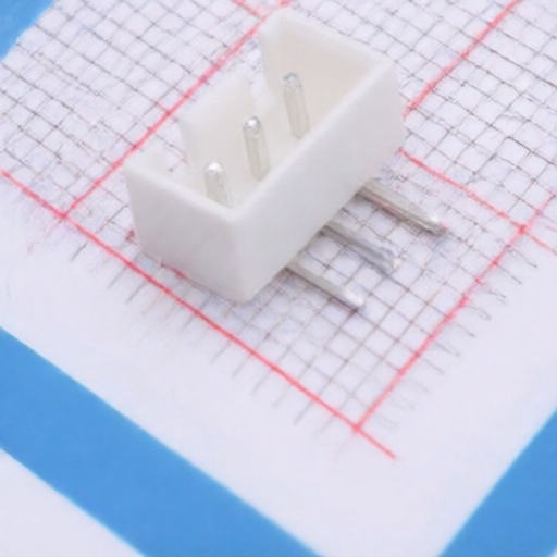 BXCONN WF-HA2.54-3PWZ for sale