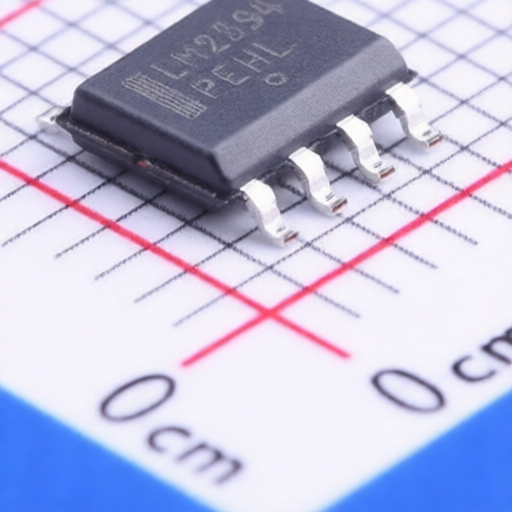 onsemi LM2594DADJR2G for sale