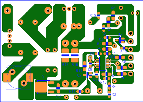 SANKEN LC5910S for sale