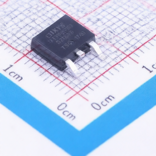 Littelfuse/IXYS IXTY01N100 for sale