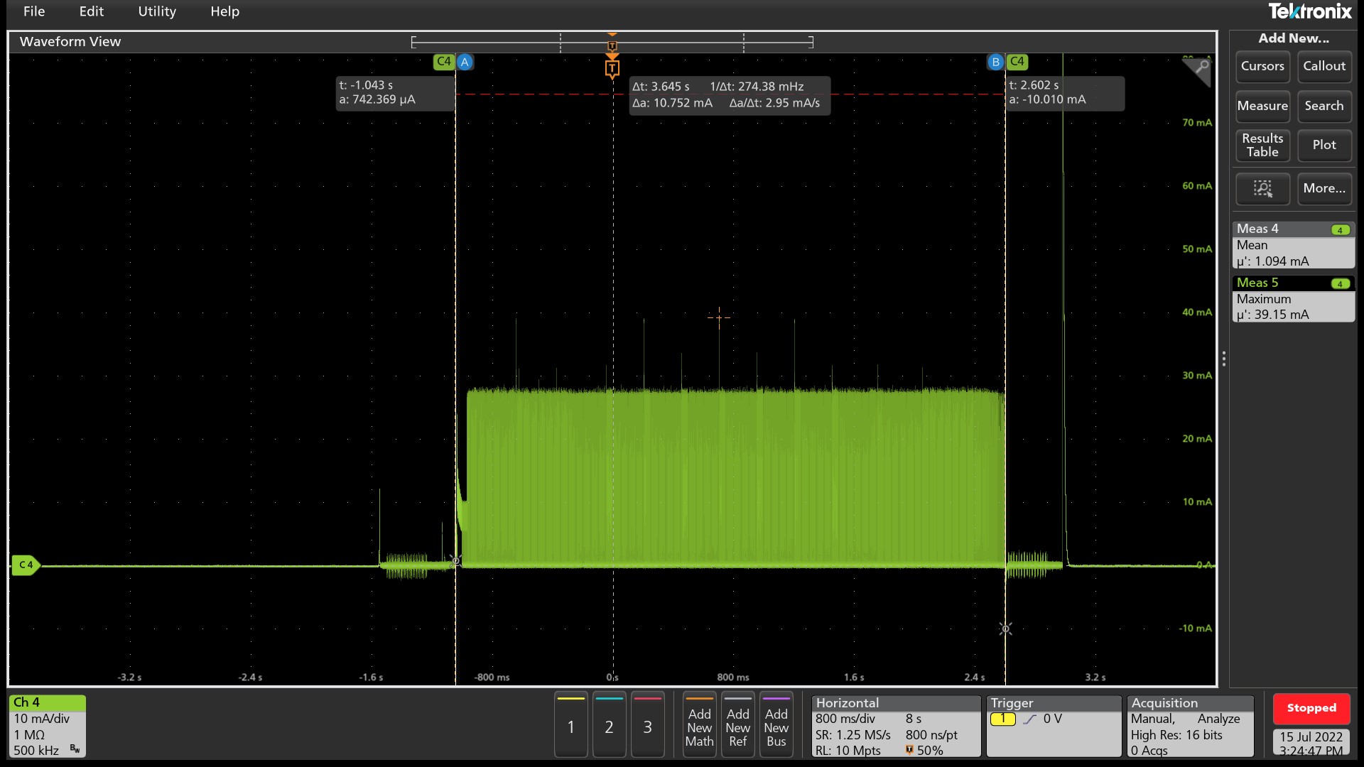 Pervasive Displays E2213PS0E1 for sale