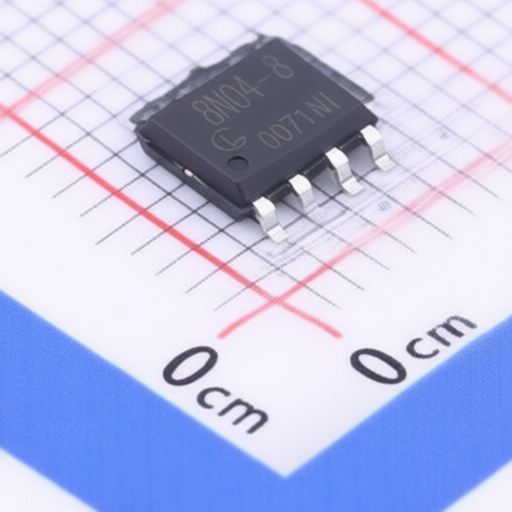 GL GL8N04-8 for sale