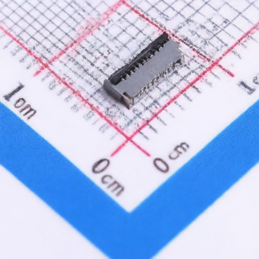 HRS FH34D-8S-0.5SH(50) for sale