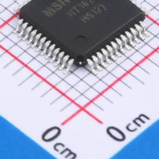 MSKSEMI HT1621(LQFP48) for sale