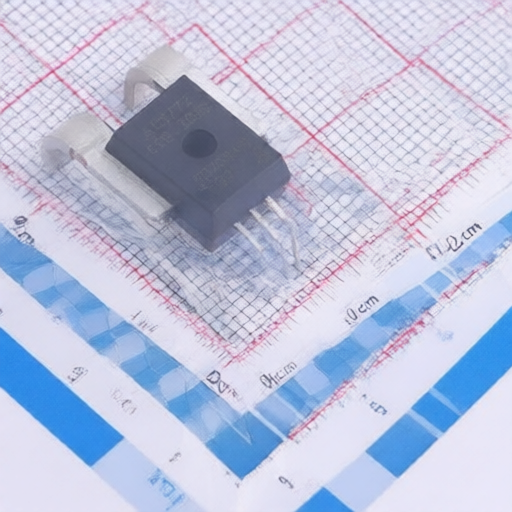 ALLEGRO ACS772ECB-300B-PFF-T for sale