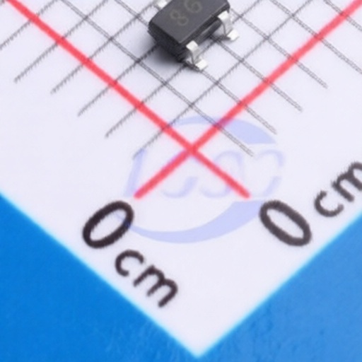 Guangdong Hottech BC857CW for sale