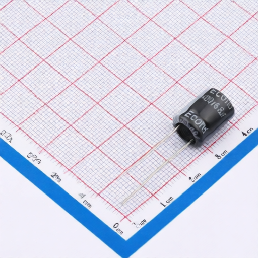 Econd 6.8UF400VG130KM for sale