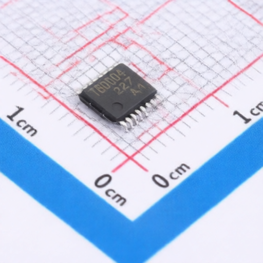 TOSHIBA TBD62004AFNG(Z,EL) for sale