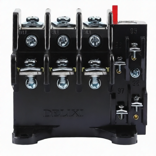 Delixi Electric JR36-63 28- 45A for sale